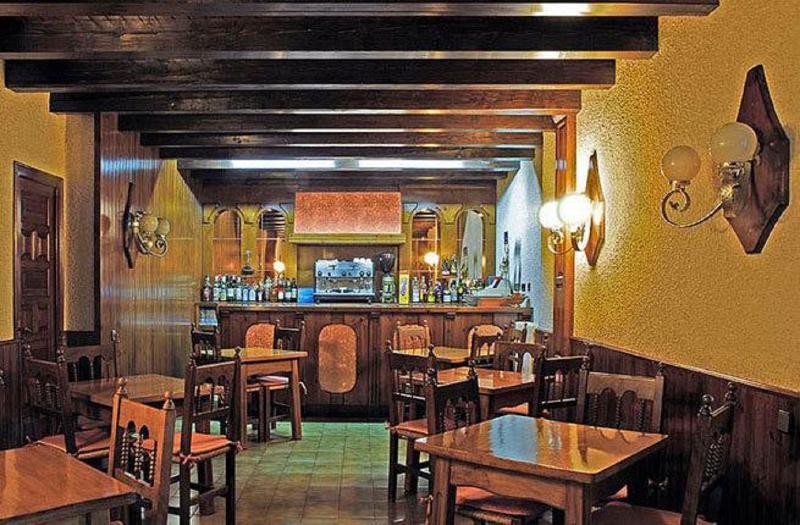 Salardú Hotel Garona מראה חיצוני תמונה