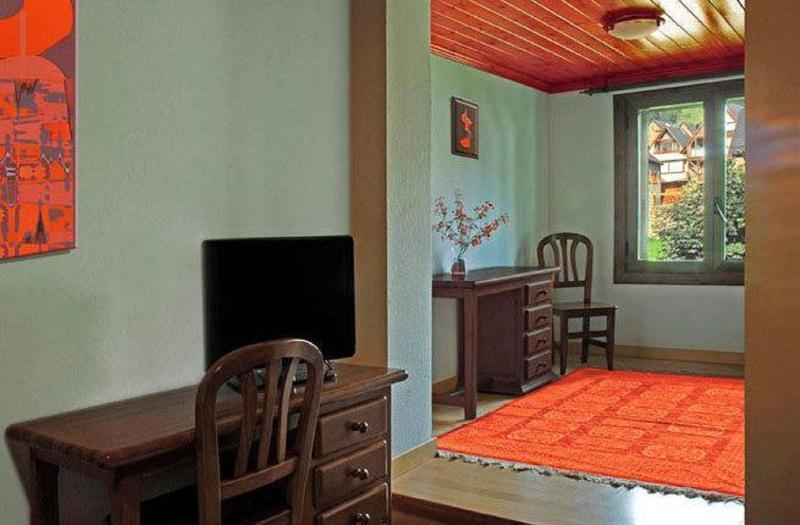 Salardú Hotel Garona מראה חיצוני תמונה